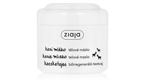 Ziaja Ziaja Geitenmelk Body Butter - 200 Ml