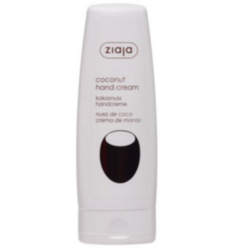 Ziaja Ziaja Handcreme Cocos Hand - 80ml Ziaja Ziaja Handcreme Cocos Hand - 80ml