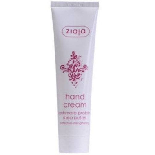 Ziaja Ziaja Handcreme Cashmere - 100ml Ziaja Ziaja Handcreme Cashmere - 100ml