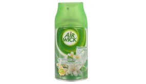 Airwick Airwick Freshmatic Navul Witte Bloem - 250 Ml