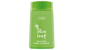 Ziaja Ziaja Eye Make Up Remover Olijf 2 Fasen - 1 Stuks Ziaja Ziaja Eye Make Up Remover Olijf 2 Fasen - 1 Stuks