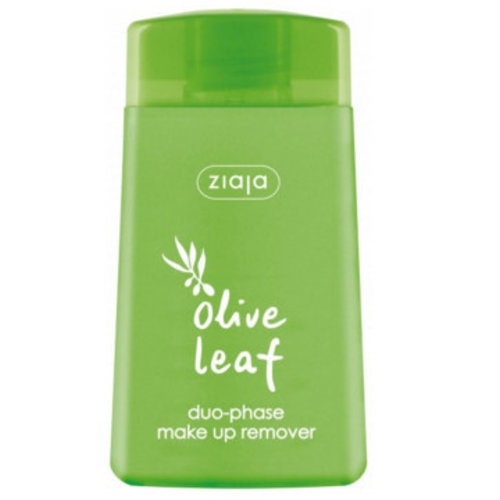Ziaja Ziaja Eye Make Up Remover Olijf 2 Fasen - 1 Stuks Ziaja Ziaja Eye Make Up Remover Olijf 2 Fasen - 1 Stuks