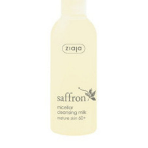 Ziaja Ziaja Reinigingsmelk Saffron - 200 Ml Ziaja Ziaja Reinigingsmelk Saffron - 200 Ml