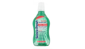Sencefresh Sencefresh Mondspoeling Freshmint - 500 Ml