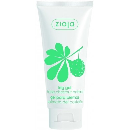 Ziaja Ziaja Voeten Gel 100 Ml Ziaja Ziaja Voeten Gel 100 Ml