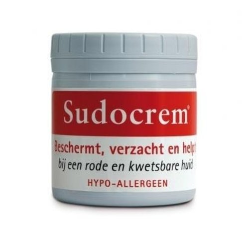 Sudocrem Sudocrem - 125 Gram Sudocrem Sudocrem - 125 Gram