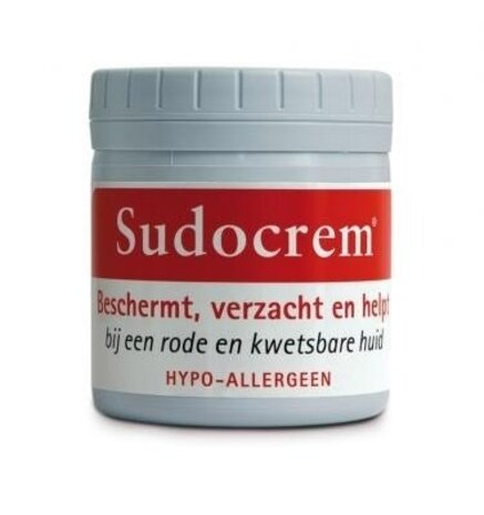 Sudocrem Sudocrem - 125 Gram