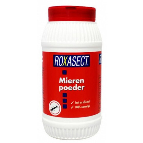 Roxasect Roxasect Mierenpoeder - 75 Gram Roxasect Roxasect Mierenpoeder - 75 Gram
