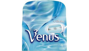 Gillette Gillette Woman Venus Mesjes - 4 Stuks