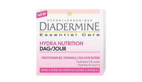 Diadermine Diadermine Hydraterende Dagcreme Droog/Gevoelige Huid - 50 Ml