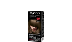 Syoss Syoss Colors Haarverf Lichtbruin 5-1