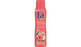 Fa Fa Deo Spray Paradise Moments - 150 Ml