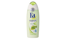 Fa Fa Douchecreme Yoghurt Aloe Vera - 250 Ml