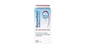Bepanthen Bepanthen Beschermende Zalf - 50 Gram
