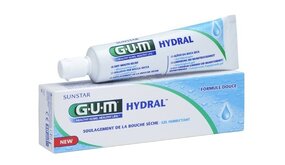 Gum Gum Hydral Bevochtigingsgel - 50 Ml Gum Gum Hydral Bevochtigingsgel - 50 Ml