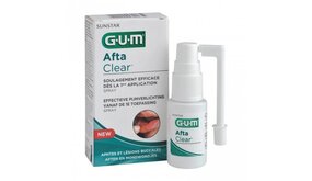 Gum Gum Aftaclear Spray - 15 Ml Gum Gum Aftaclear Spray - 15 Ml