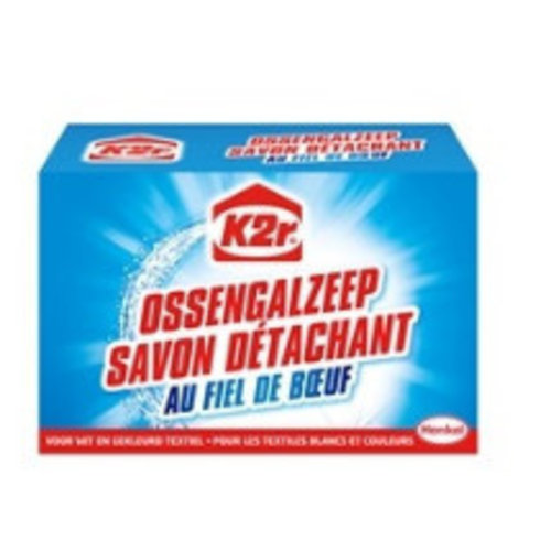 K2r K2r Ossengalzeep - 100 Gram K2r K2r Ossengalzeep - 100 Gram