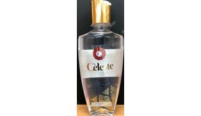 Celeste Celeste Body Oil 250 Ml