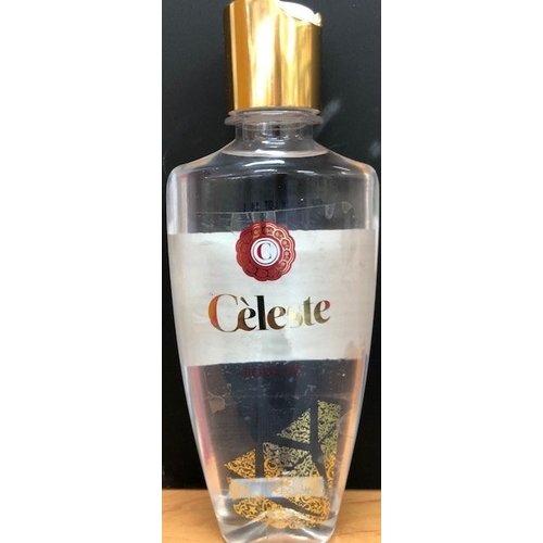 Celeste Celeste Body Oil 250 Ml Celeste Celeste Body Oil 250 Ml