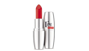 Pupa Pupa Milano I'am Lipstick Flamboyant Orange 303 - 1 Stuks