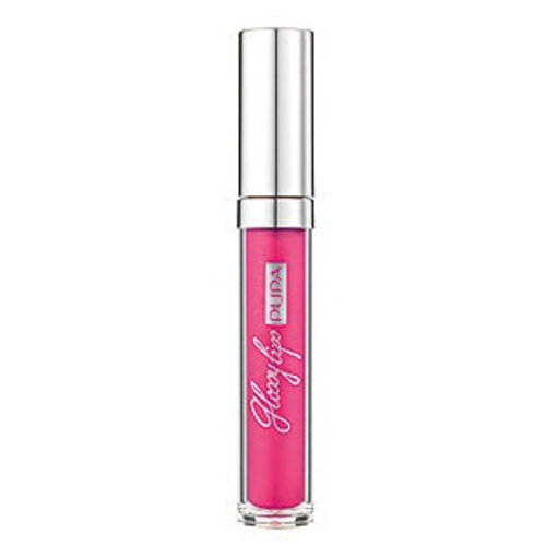 Pupa Pupa Milano Pupa Glossy Lips Fuchsia Potion 204 - 1 Stuks Pupa Pupa Milano Pupa Glossy Lips Fuchsia Potion 204 - 1 Stuks
