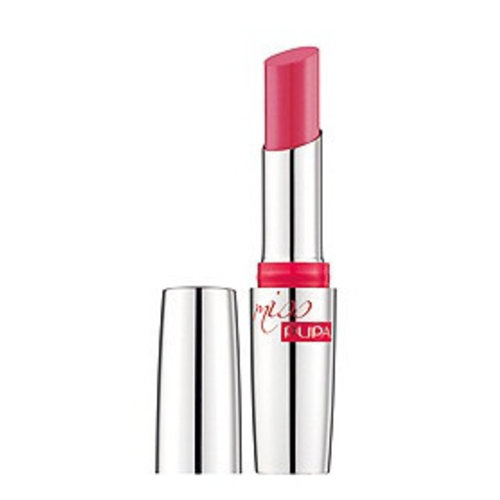 Pupa Pupa Milano Miss Pupa Lipstick Fashion Victim Pearly Pink - 301 Pupa Pupa Milano Miss Pupa Lipstick Fashion Victim Pearly Pink - 301