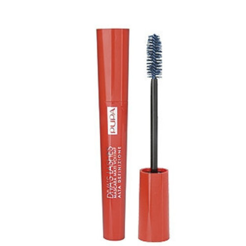 Pupa Pupa Milano Diva's Lashes Mascara Blue - 003 Pupa Pupa Milano Diva's Lashes Mascara Blue - 003