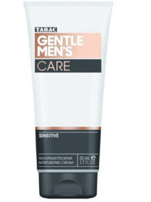 TABAC Tabac Gentle Men's Care Moisturizing Cream - 50 Ml