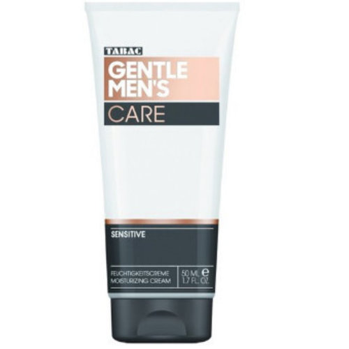 TABAC Tabac Gentle Men's Care Moisturizing Cream - 50 Ml TABAC Tabac Gentle Men's Care Moisturizing Cream - 50 Ml