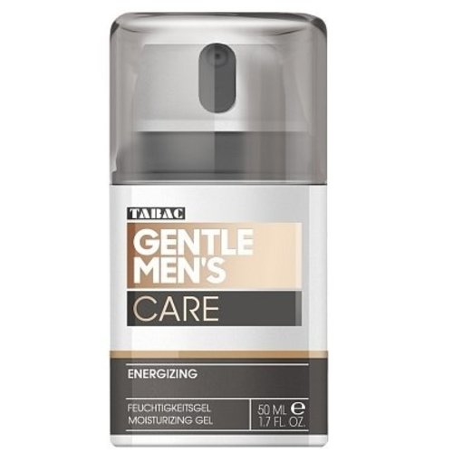 TABAC Tabac Gentle Men's Care Moisturizing Gel - 50 Ml TABAC Tabac Gentle Men's Care Moisturizing Gel - 50 Ml