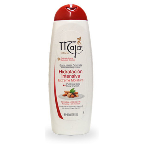 Maja Maja Bodylotion Extra Dry - 400ml Maja Maja Bodylotion Extra Dry - 400ml