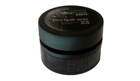 Morfose Morfose Men Pro Hair Wax X5 -150ml