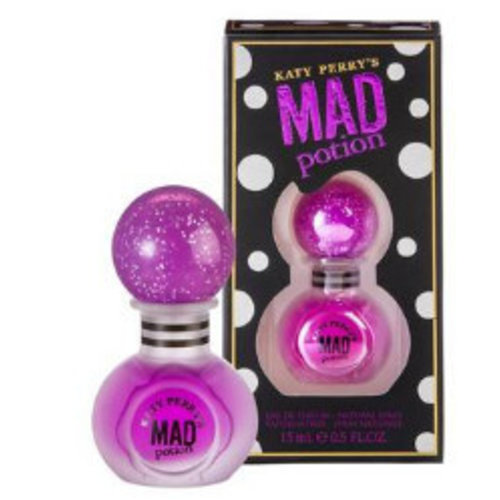 KATY PERRY Katy Perry Mad Potion Edp Spray - 15 Ml KATY PERRY Katy Perry Mad Potion Edp Spray - 15 Ml