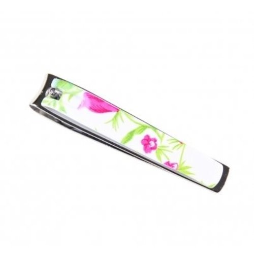 Lifetime Nagelknipper Groot Met Motief - 1 Stuks Lifetime Nagelknipper Groot Met Motief - 1 Stuks