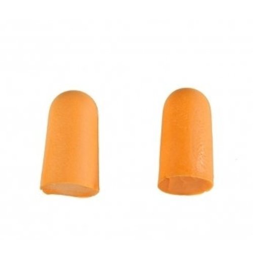 Oordopjes Oordopjes 8 St - 1 Stuks Oordopjes Oordopjes 8 St - 1 Stuks