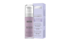 Pupa Pupa Smoothing Foundation Primer 03 Lilac - 1 Stuks