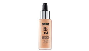 Pupa Pupa Milano Like A Doll Foundation 050 Sand - 30 Ml