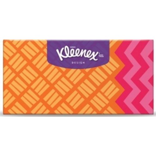 Kleenex Kleenex Tissues - 70 Stuks Kleenex Kleenex Tissues - 70 Stuks
