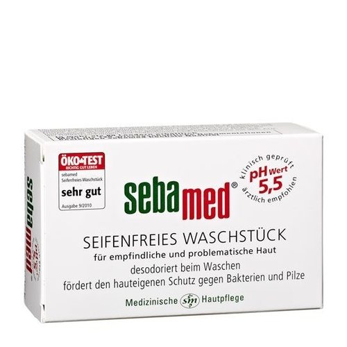 Sebamed Sebamed Compact Zeep - 150 Gram Sebamed Sebamed Compact Zeep - 150 Gram