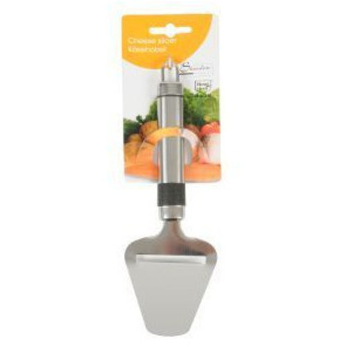 Kaasschaaf Kaasschaaf Rvs 22cm - 1 Stuks Kaasschaaf Kaasschaaf Rvs 22cm - 1 Stuks