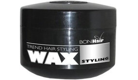 Bonhair Bonhair Haarwax Styling 140 Ml