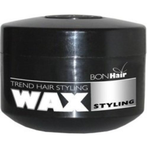 Bonhair Bonhair Haarwax Styling 140 Ml Bonhair Bonhair Haarwax Styling 140 Ml