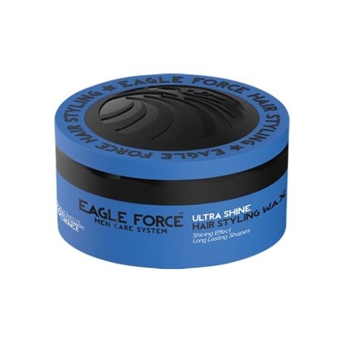 Eagle Force Eagle Force Styling Wax Ultra Shine 150 Ml Eagle Force Eagle Force Styling Wax Ultra Shine 150 Ml