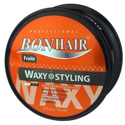 Bonhair Bonhair Wax Fruite Waxy- 150 Ml Bonhair Bonhair Wax Fruite Waxy- 150 Ml