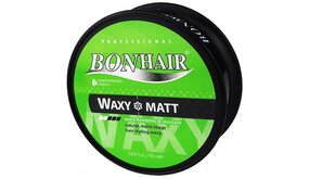 Bonhair Bonhair Wax Matt Waxy - 150 Ml