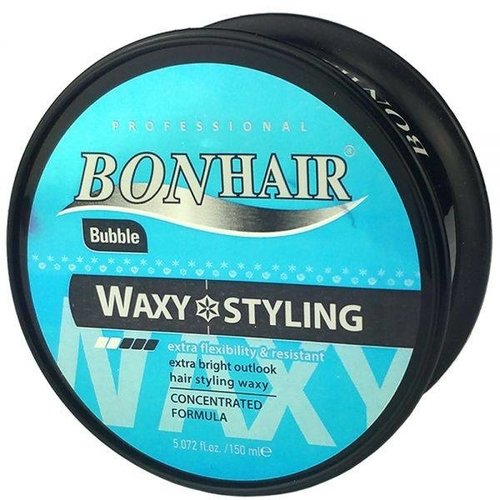 Bonhair Bonhair Wax Bubble - 150 Ml Bonhair Bonhair Wax Bubble - 150 Ml