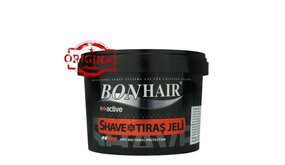 Bonhair Bonhair Scheergel Pot Active - 500 Ml