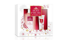 Mont St Michel MONT ST MICHEL EAU DE COLOGNE 250 ML & HANDCREME 50 ML GESCHENKSET - 1 STUKS
