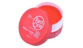 Red one Red One Rood Haar Wax - 150ml