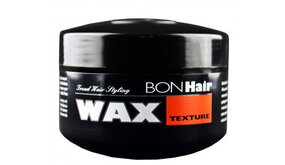 Bonhair Bonhair Wax Texture - 140 Ml Bonhair Bonhair Wax Texture - 140 Ml